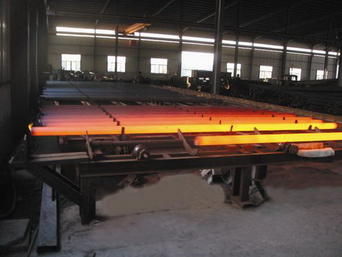 克拉玛依无缝钢管生产厂家