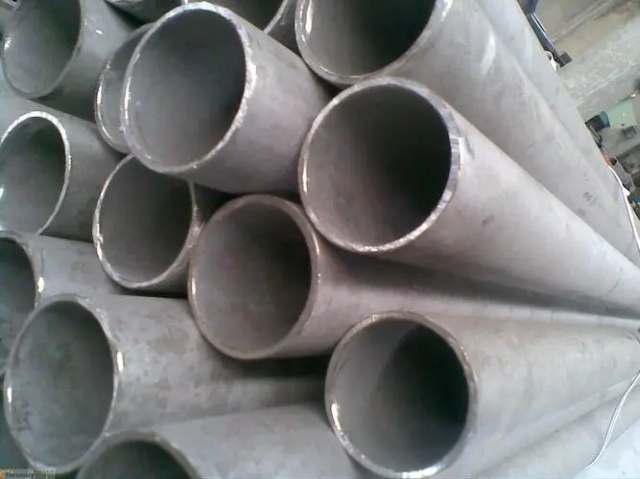 克拉玛依6479化肥设备用无缝钢管