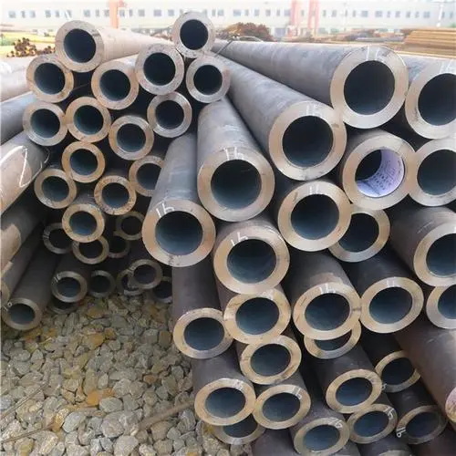 gb8162-2008结构用无缝钢管