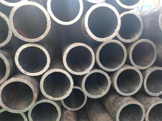 3087无缝钢管